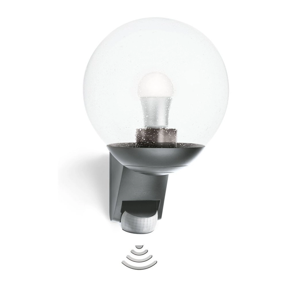 Lampe d'extérieur L585 avec capteur de mouvement Lampe d'extérieur L585 avec capteur de mouvement
