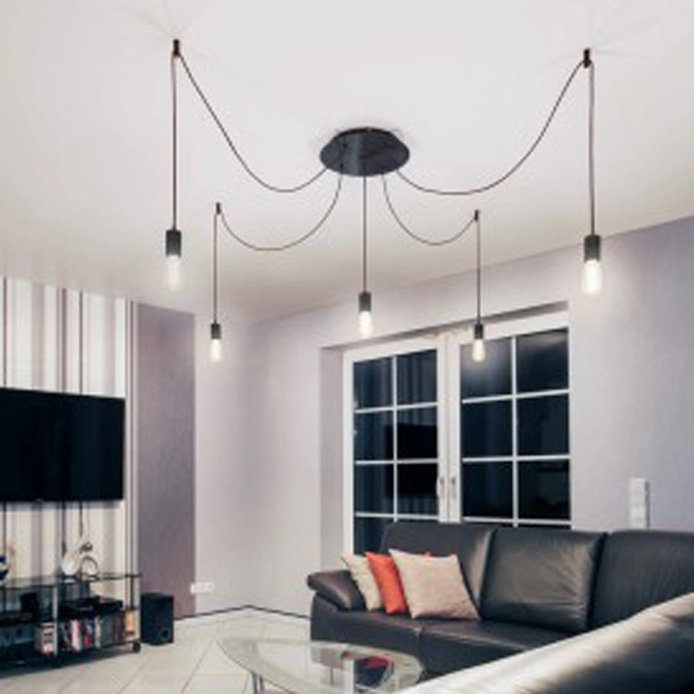 Lampe à suspension Fitu SLV 4024163173841