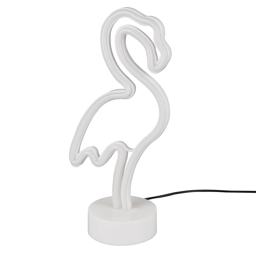 Lampe de table Flamingo Rechargeable Trio 4017807429411