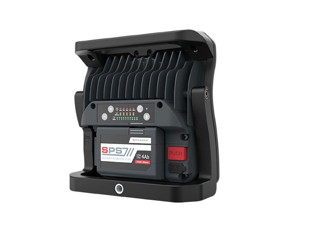 Multimatch 3 Scangrip 5708997356531