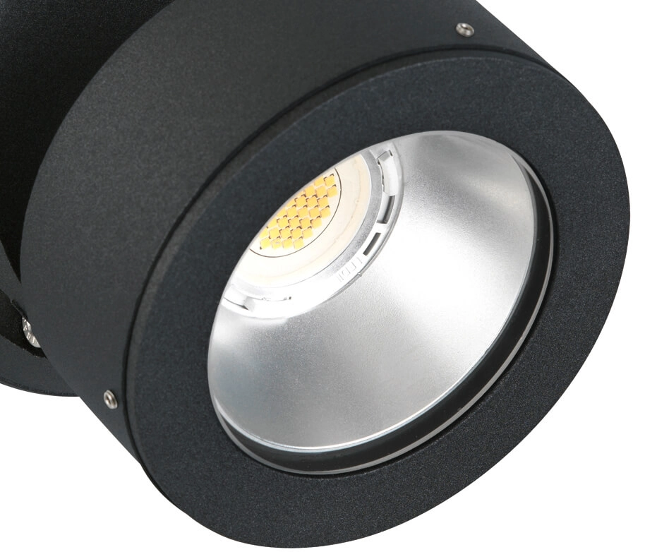 Spot mural Growie LED Albert 4007235623895