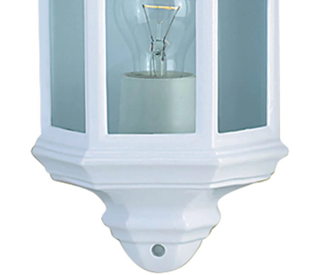 Applique blanche Class Searchlight 5013874187628