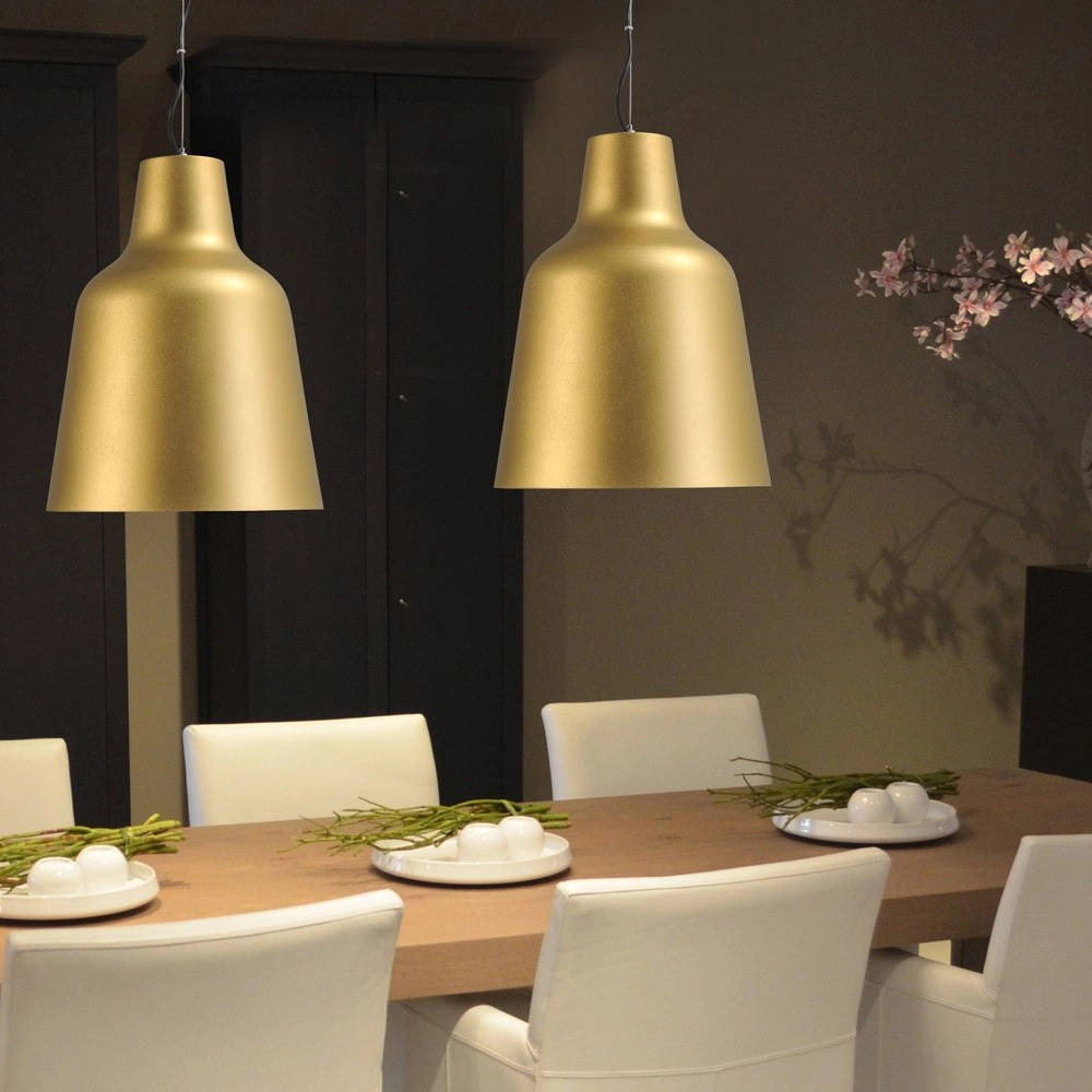 Lampe à suspension Concepto 33 Masterlight 8718121151731