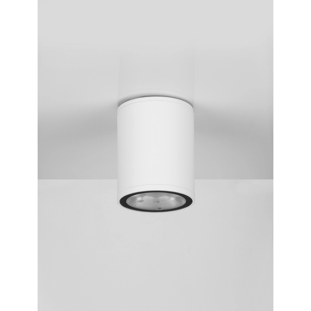 Spot de plafond Lumina 9W Blanc Lyora 5212017453914