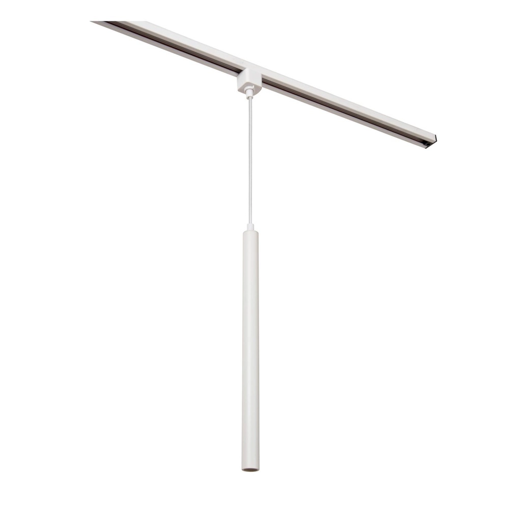 Lampe pendante Keoni Blanc monophasé