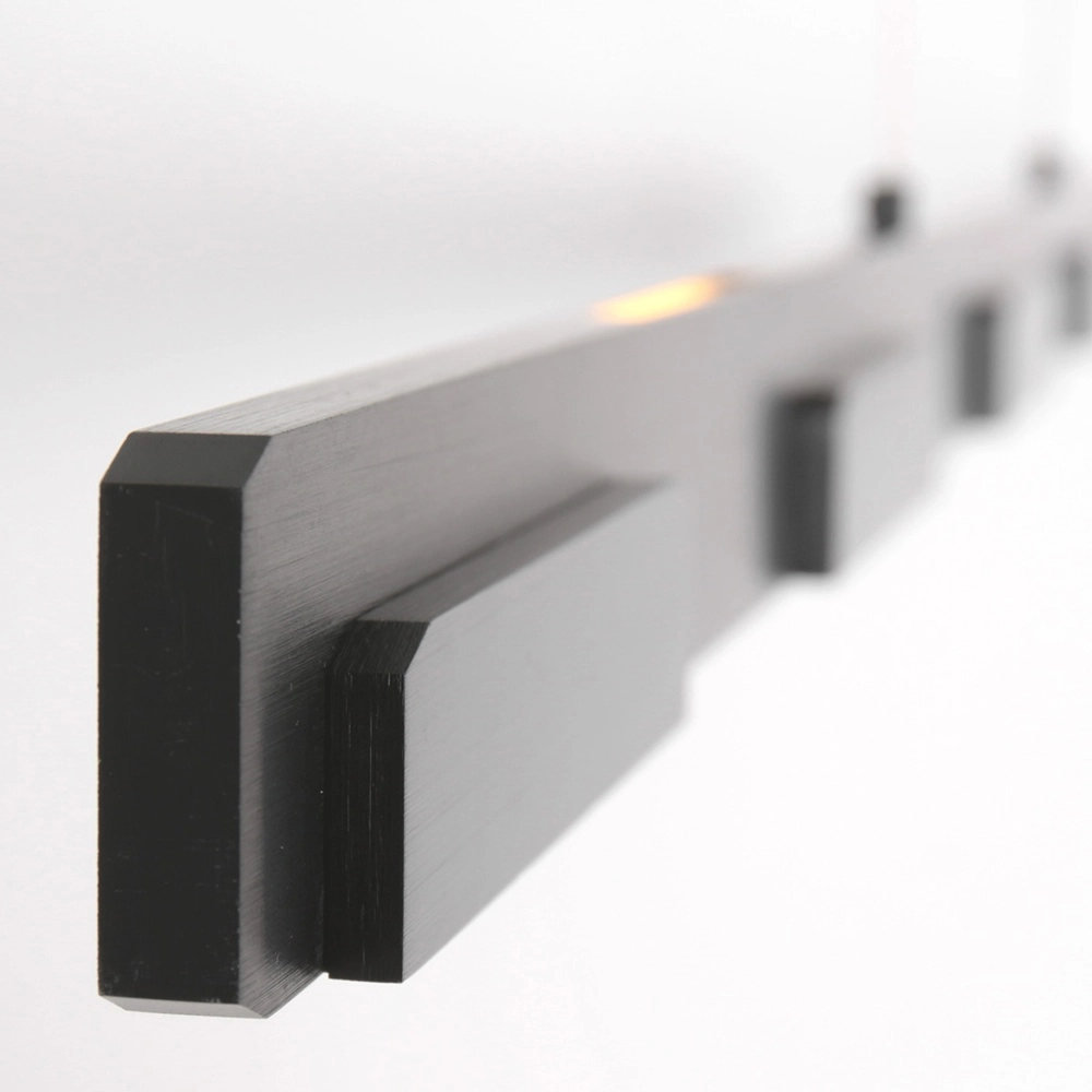 Suspension élégante Bloc noir Steinhauer 8712746148275