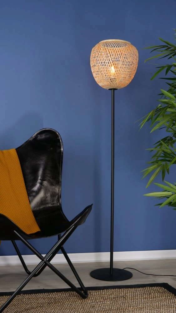 Lampadaire Dembleby Eglo 9002759432645