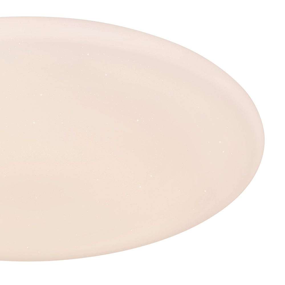 Grande lampe de plafond Rena Ø 70cm Globo 9007371412075