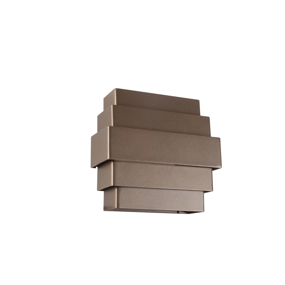 Lampe murale de conception Diego Brown