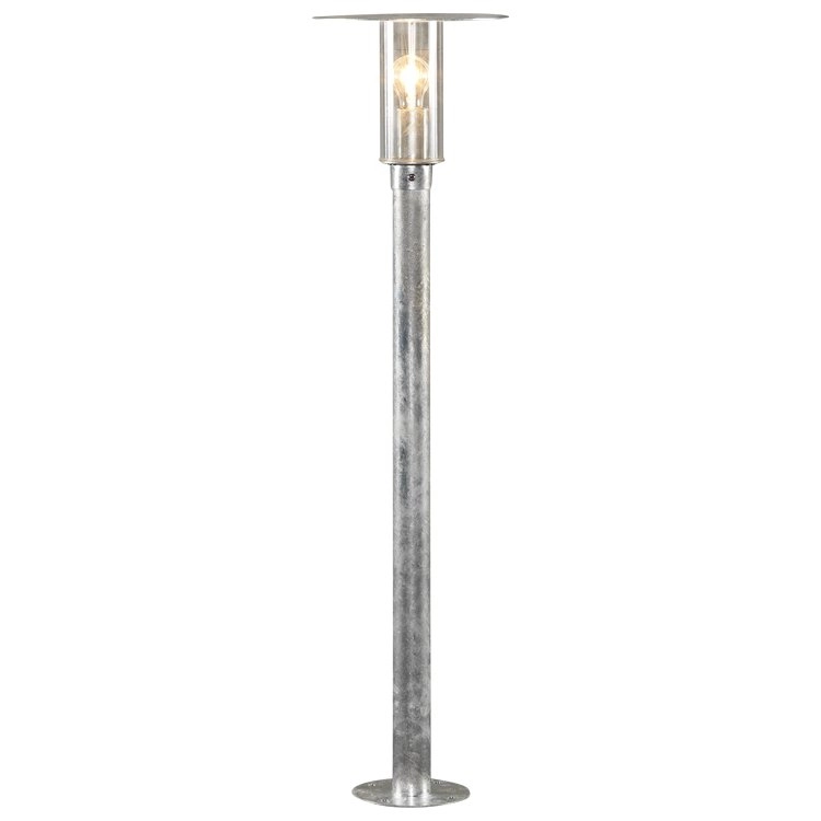 Lampe de jardin Mode Rural