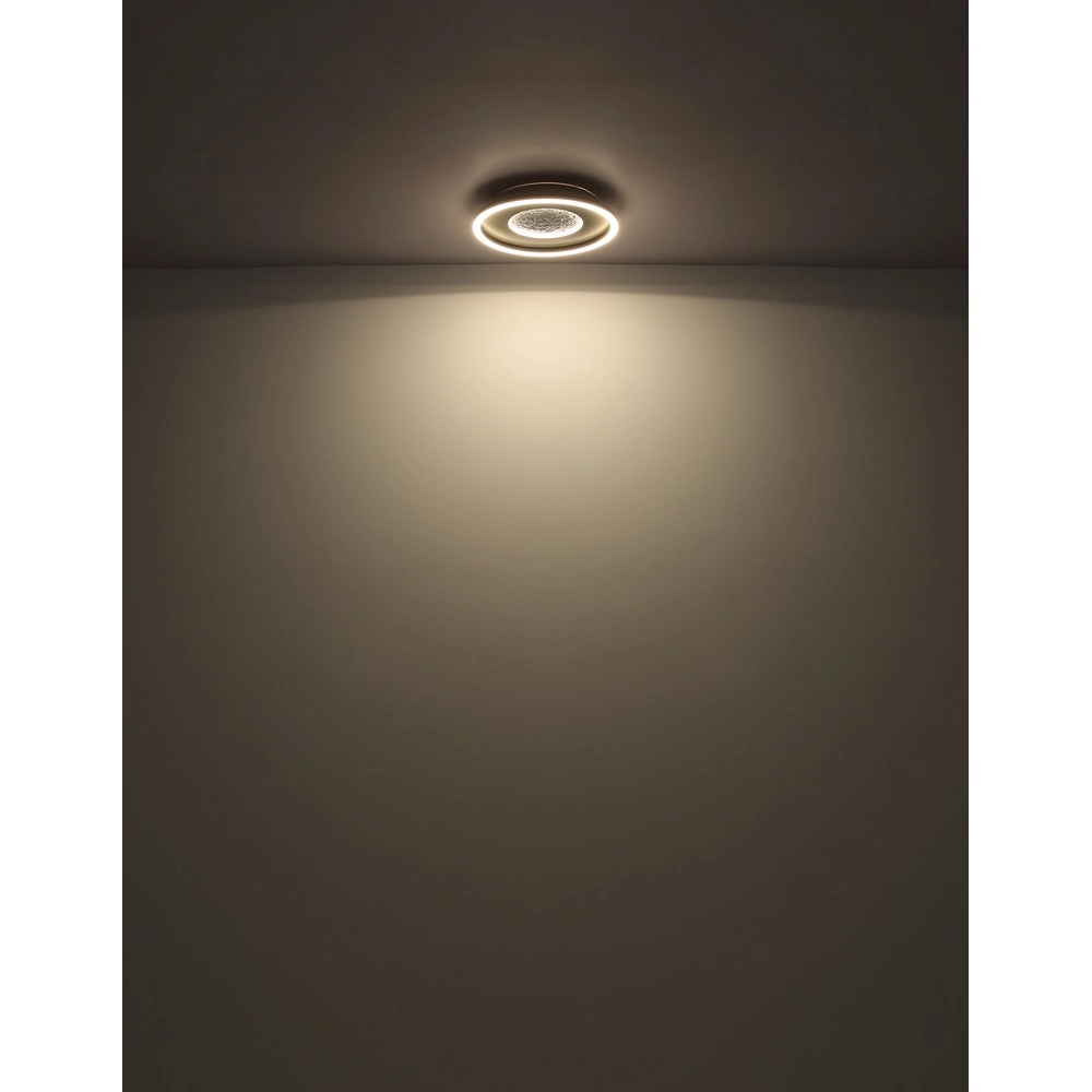 Lampe de plafond Wiley Blanc Globo 9007371475308