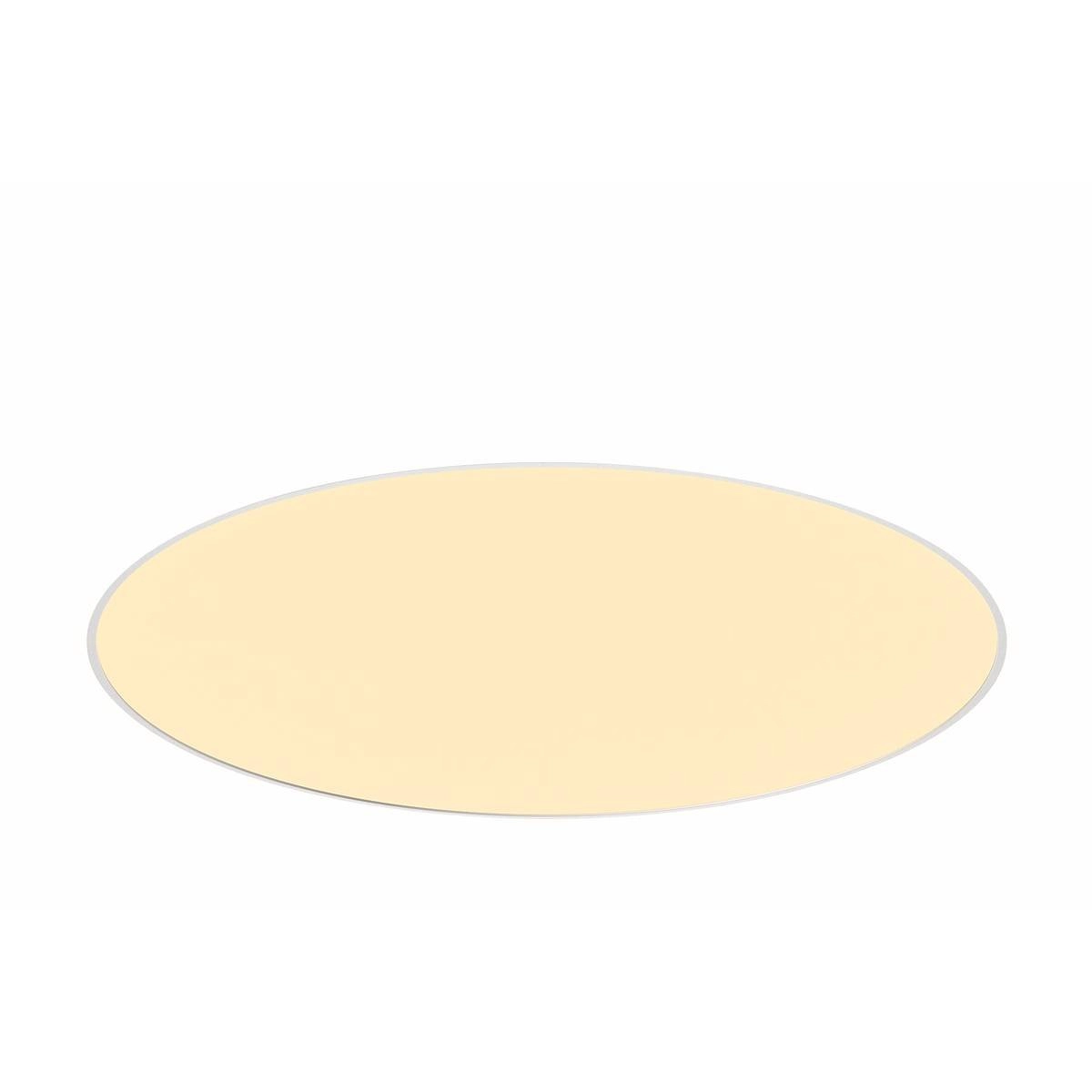 Lampe de plafond Medo 60 60 cm - 3000-4000K blanc Lampe de plafond Medo 60 60 cm - 3000-4000K blanc