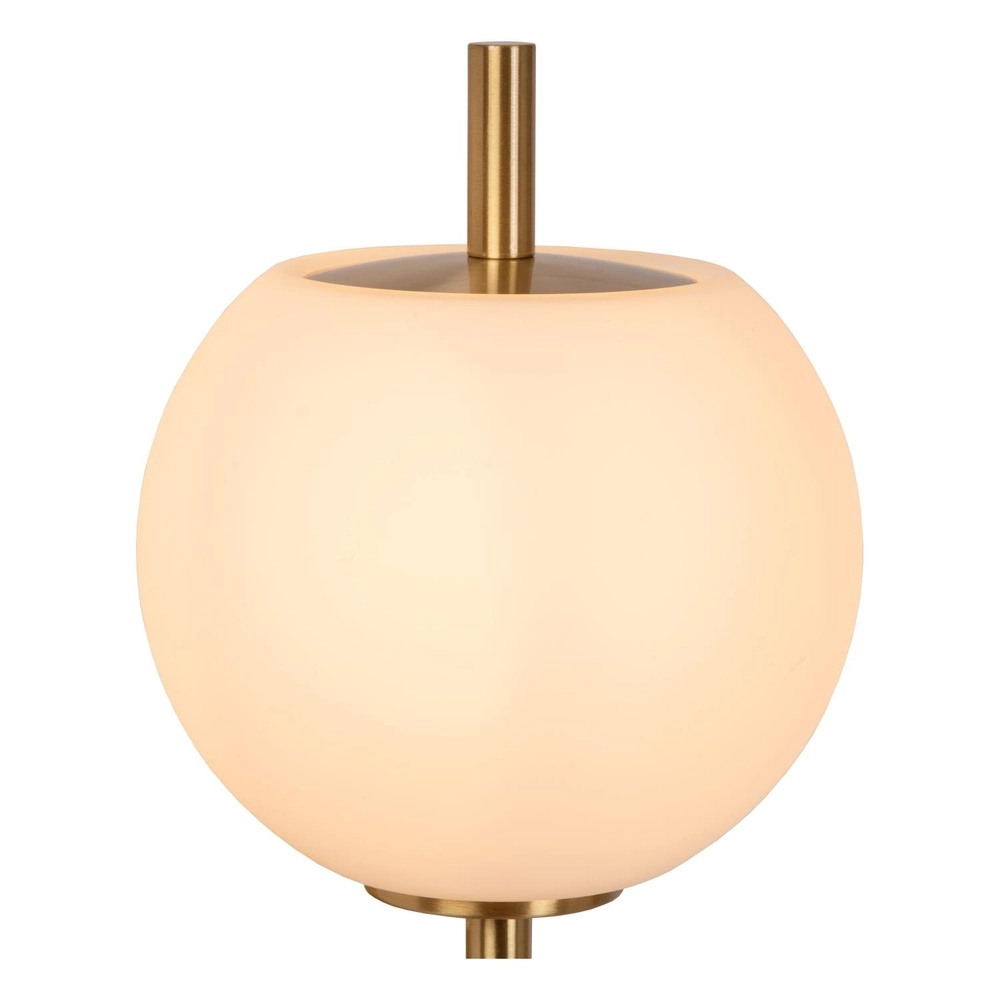 Lampe murale Elda Or Lucide 5411212040626