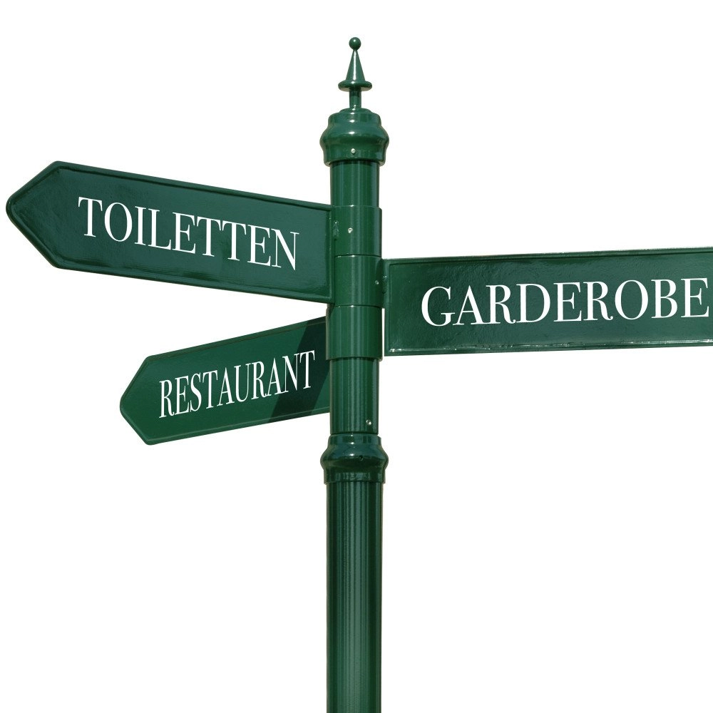 Panneau 3 points Bristol KS 8714732562904