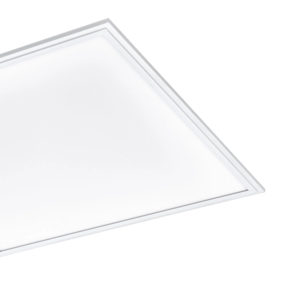 Plafonnier Salobrena-M 60cm avec détecteur de mouvement blanc Eglo 9002759984182