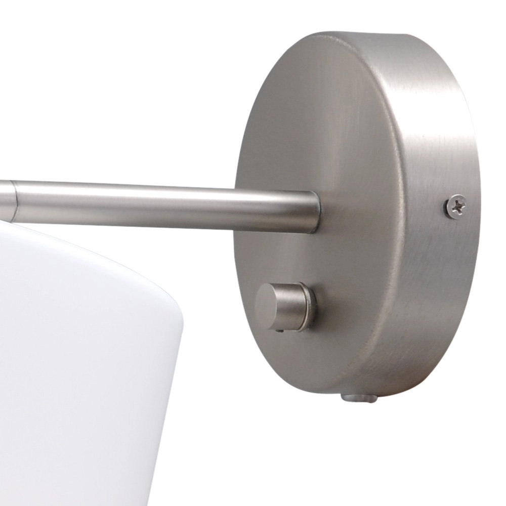 Applique murale Cilindra Masterlight 8718121154633