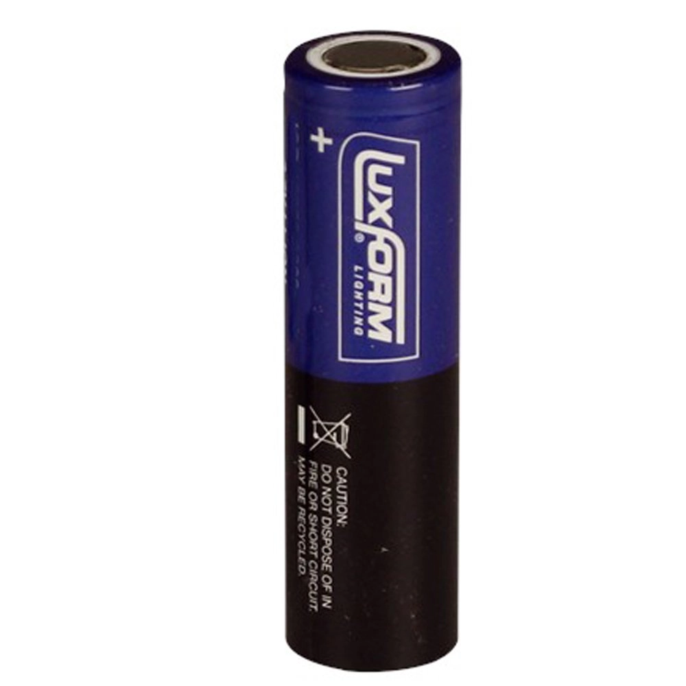 ICR 18650 2000mAh, 3,7V