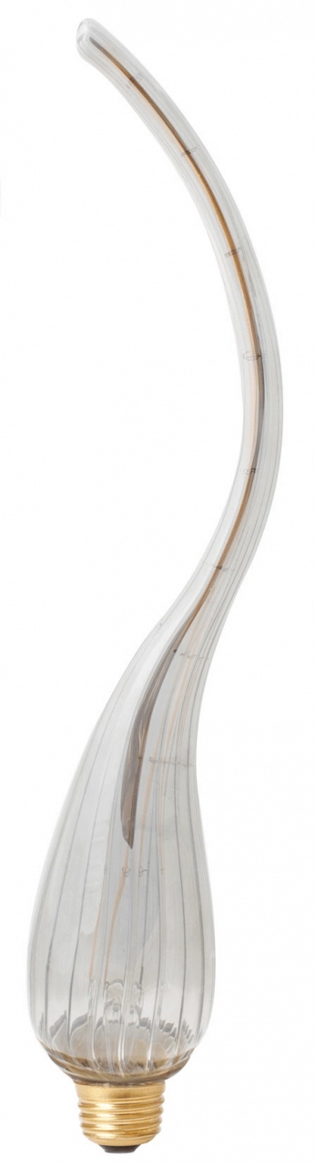 Lampe LED Tadpole 4W - E27 - 2100K - LED Circle 8712879141853