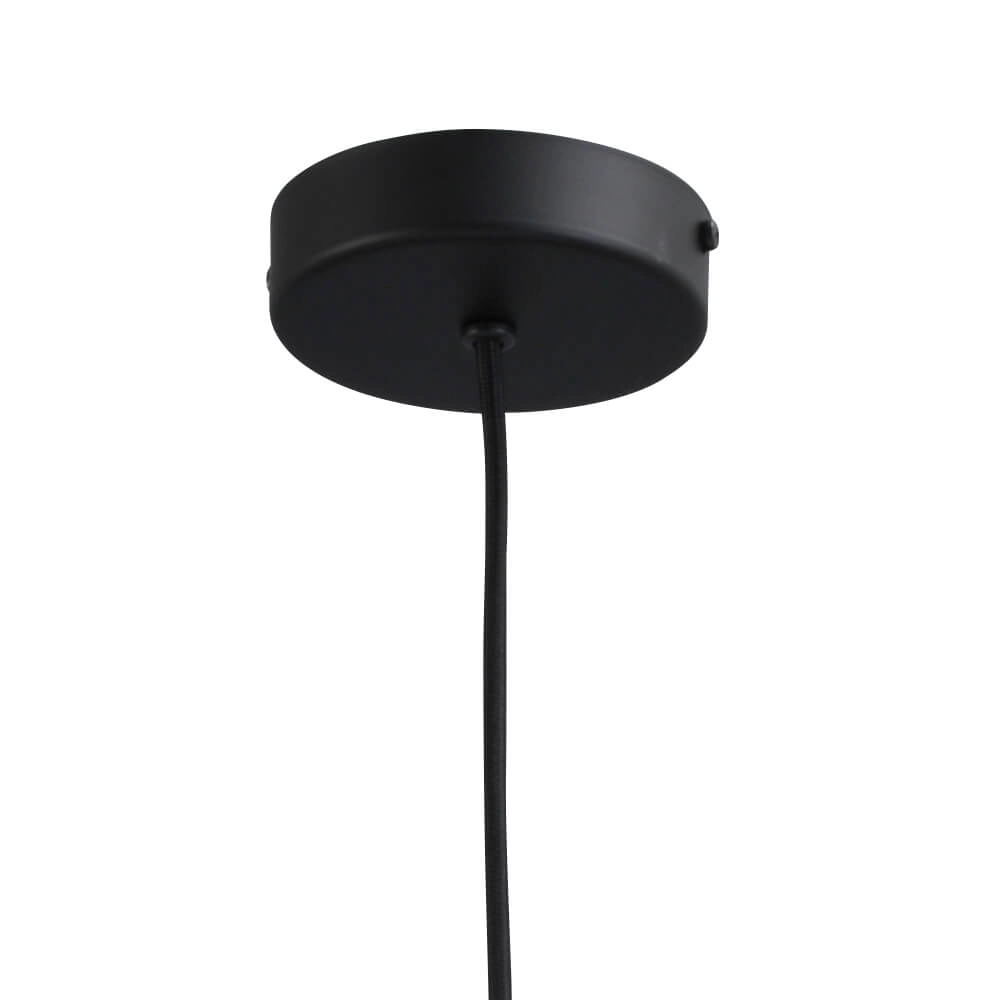 Lampe suspendue Lazise 2 Ø 30 cm Masterlight 8718121303673