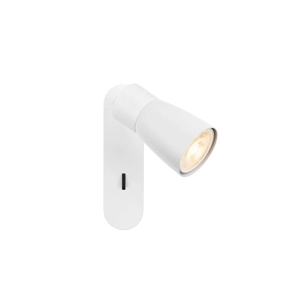 Moquerie Puri 2.0 Dome connecteur simple blanc Moquerie Puri 2.0 Dome connecteur simple blanc