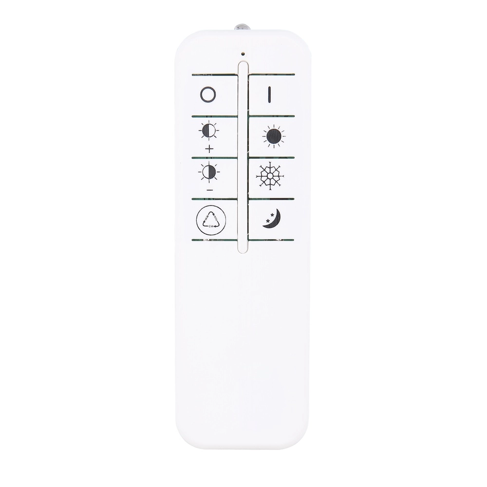 Lampe de plafond Valeria Blanc Globo 9007371426614