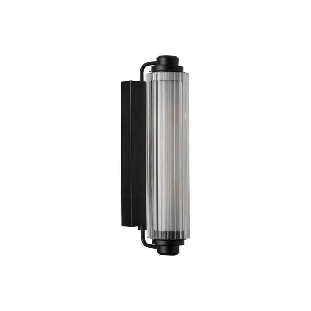 Applique murale classique Nimal noir Nordlux 5704924016295