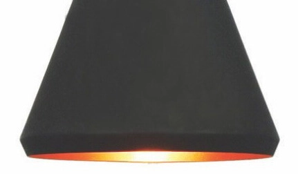 Lampe suspendue Cornet Ø 26 cm Artdelight 8719831730865