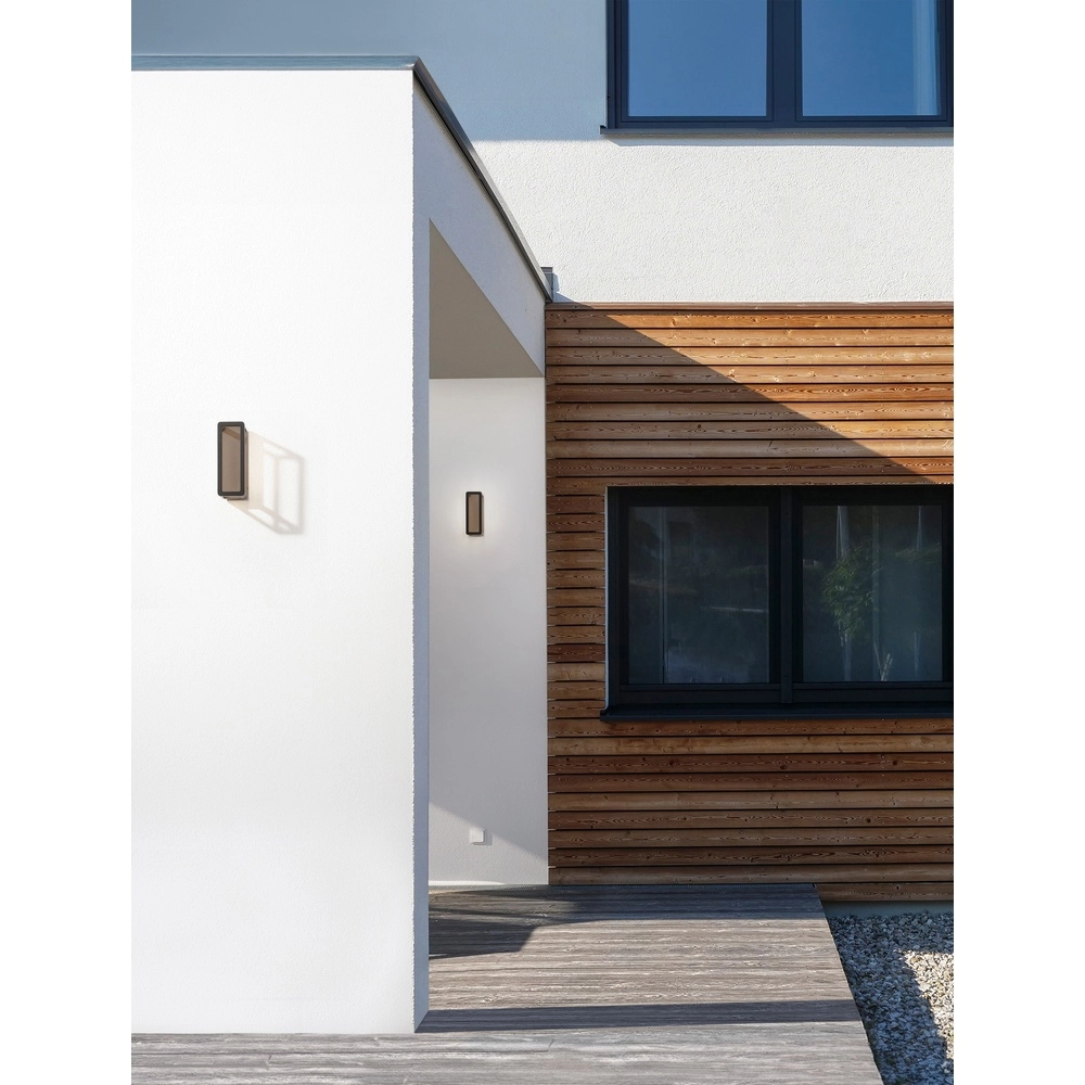 Applique murale Cosmic anthracite Lyora 5212017449535