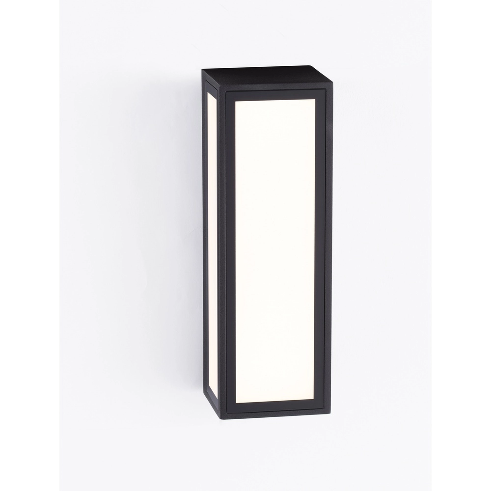 Applique murale Astral anthracite Lyora 5212017449931