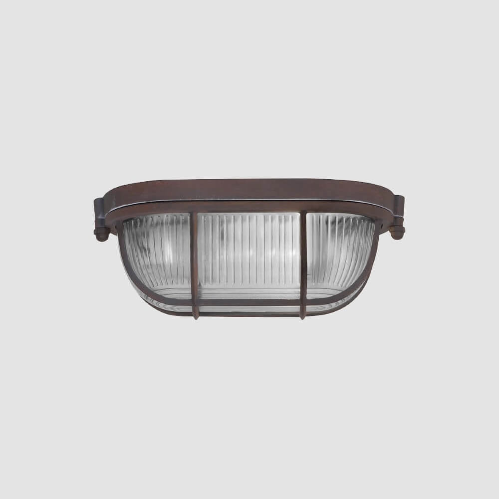 Lampe Mexlite Bullseye Steinhauer 8712746114928