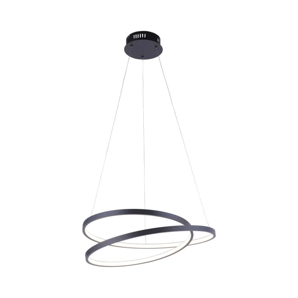 Lampe suspendue Roman conception Paul Neuhaus 4012248324028