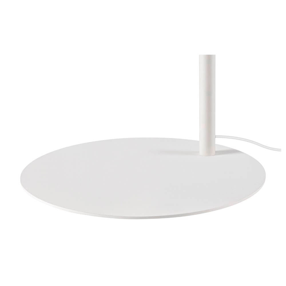 Lampe à arc LED One Blanc - 232 cm SLV 4024163265553