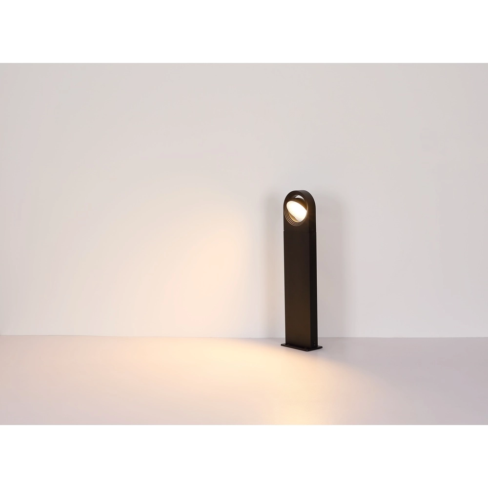 Lampe de jardin Oko Noir Globo 9007371507535