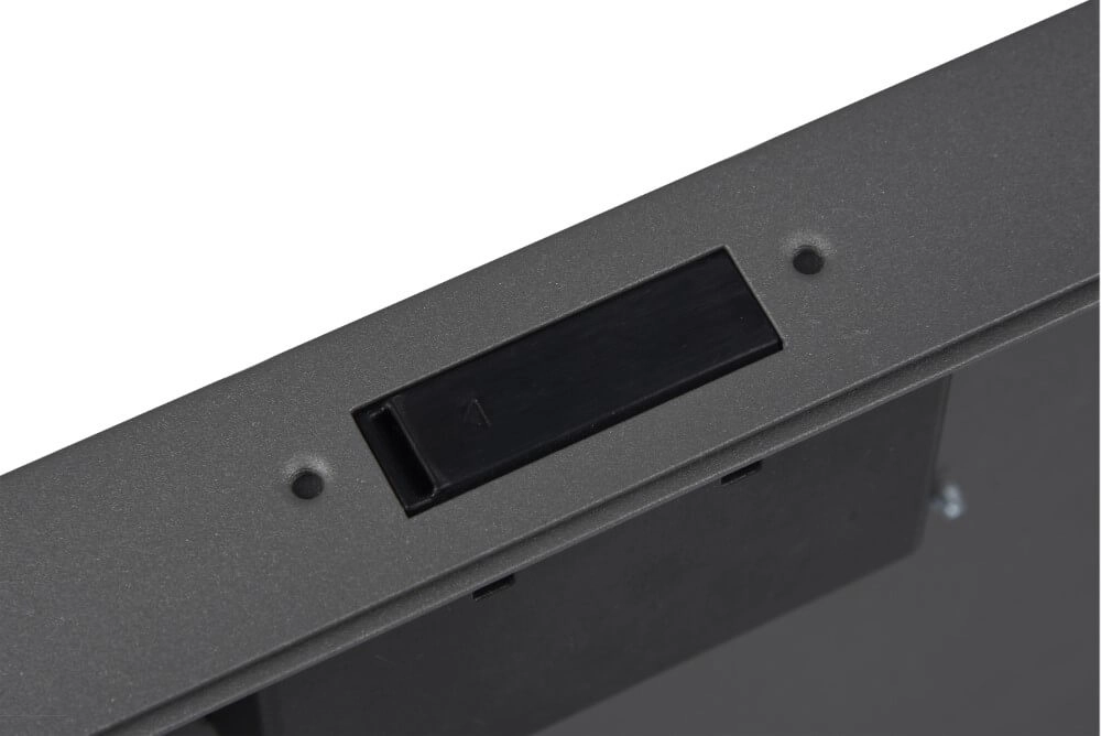 Lampe d'extérieur LED Witham Trio 4017807529333