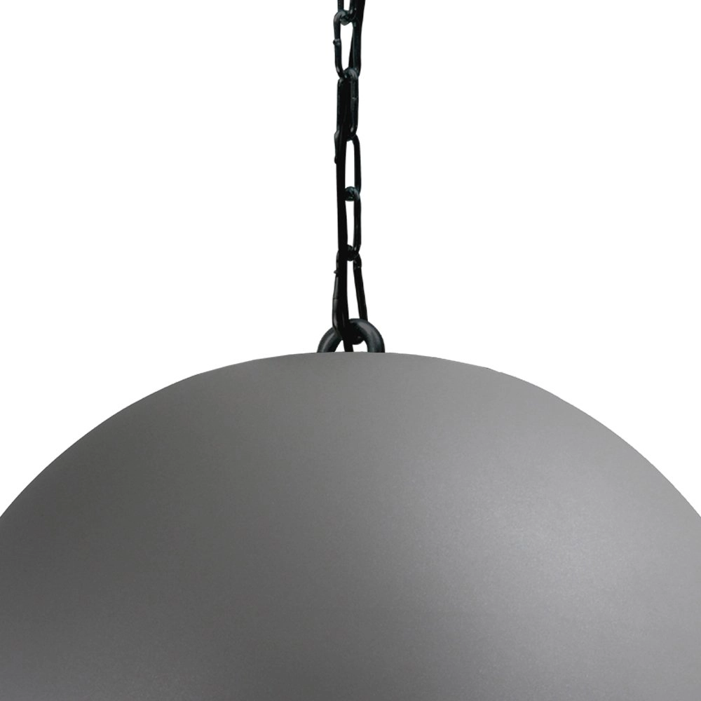 Lampe à suspension Industria Conrete 50 Masterlight 8718121159485