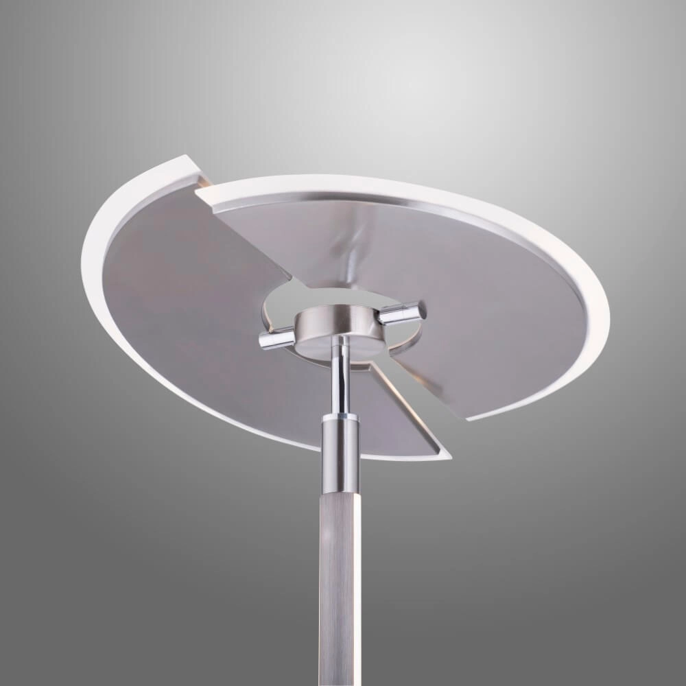 Lampadaire Pure Mutil métal Paul Neuhaus 4012248364338