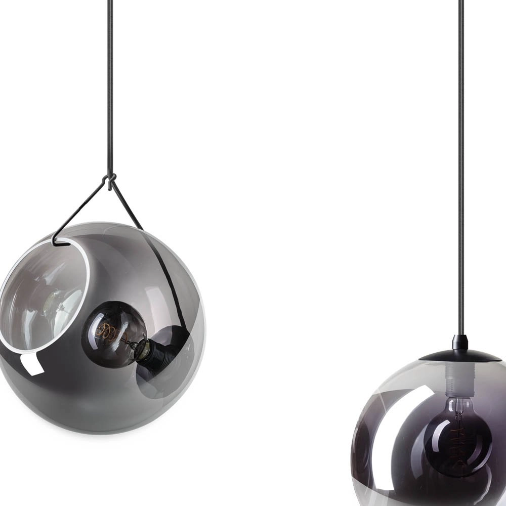 Lampe suspendue Vide Orb ETH 8719075189313