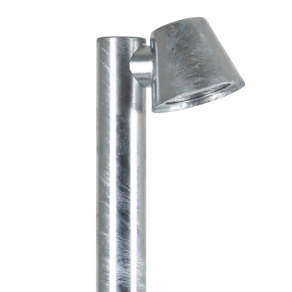 Éclairage de chemin Vita galvanisé - 80cm KS 8714732757706