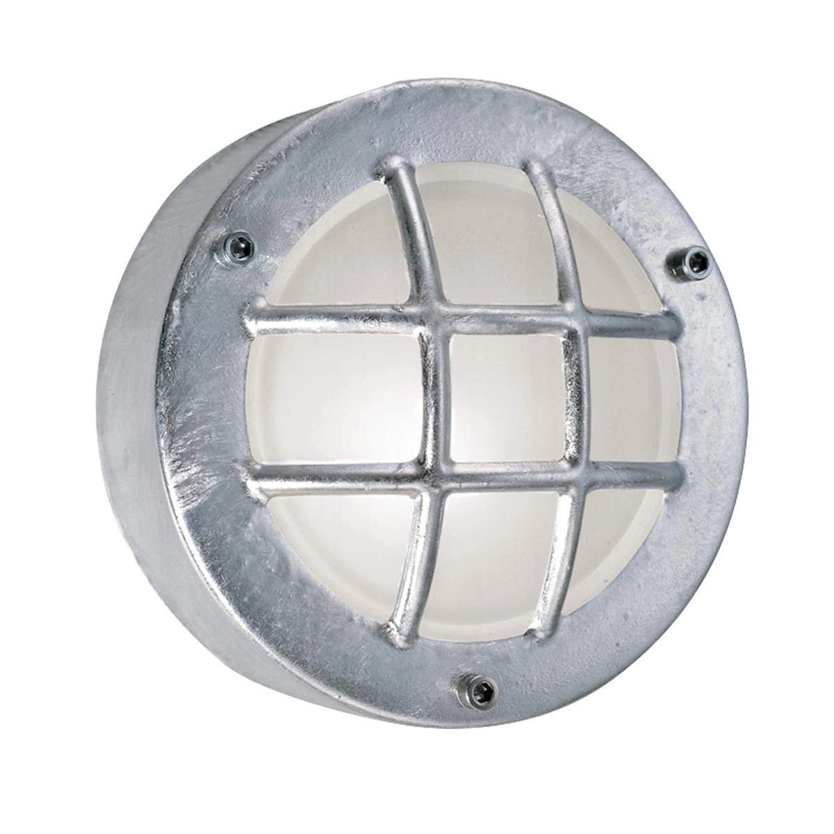 Lampe d'extérieur rurale Navigation