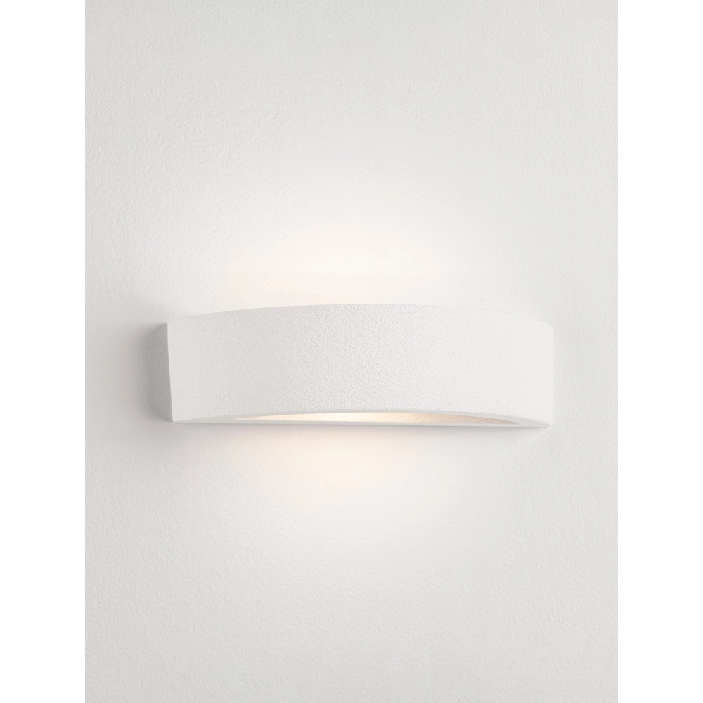 Applique murale blanche Tidal concevoir Lyora 5212017479341