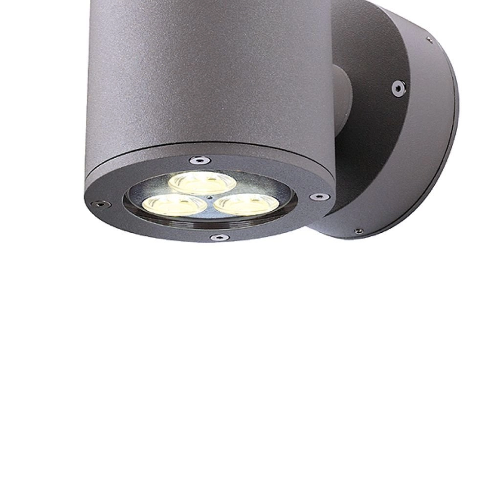 Up - Downlighter Sitra Wall Up-Down SLV 4024163109635