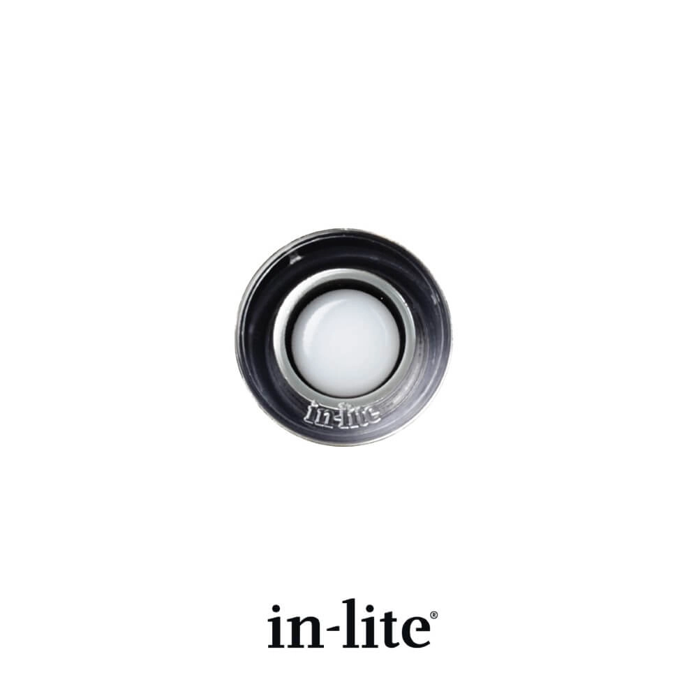 Petit spot encastré Fusion 22 mm. LED 12 volts
