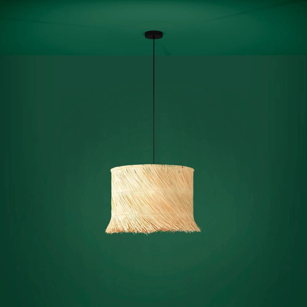 Lampe à suspension scandinave Paisano Ø 48 cm Stars of Light 9008606243433
