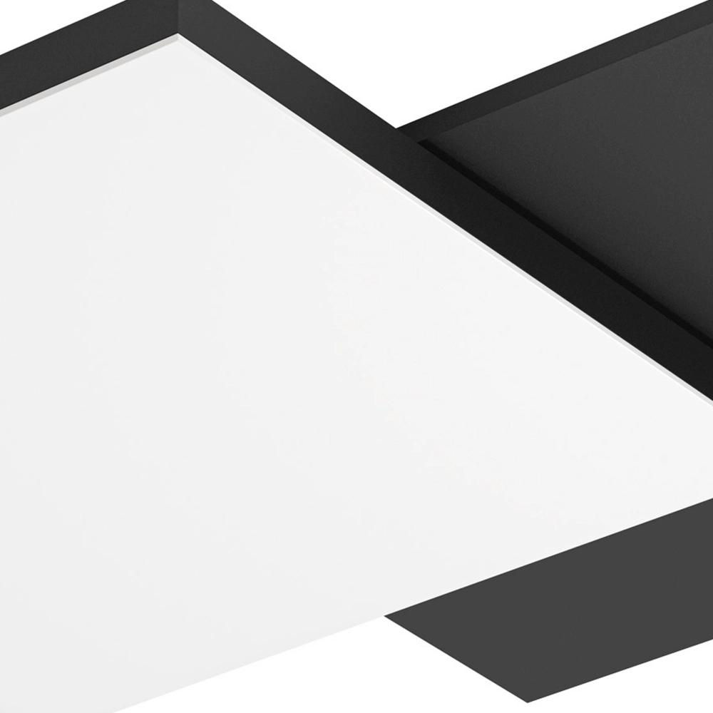 Plafonnier LED Tamuria Eglo 9002759996550