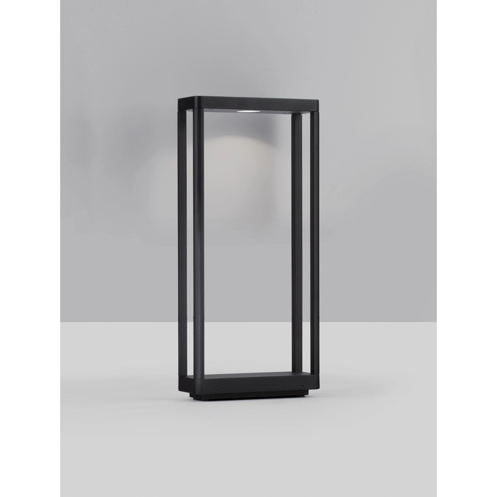 Lampe de jardin Cosmic M anthracite Lyora 5212017449511