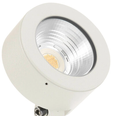 Arbre spot de jardin Growie Spike spot LED Albert 4007235823905