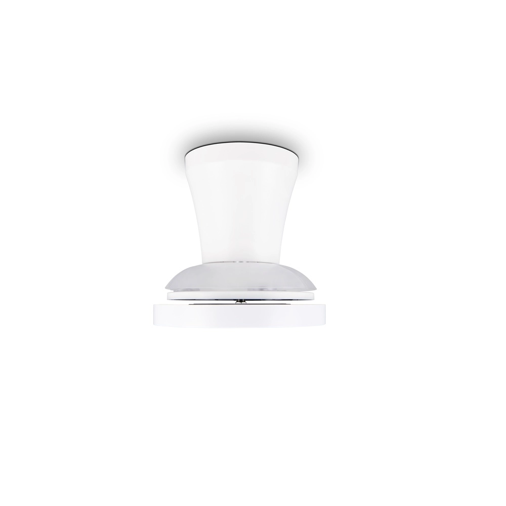 Petit ventilateur Moss blanc Ø 22cm Trio 4017807688924