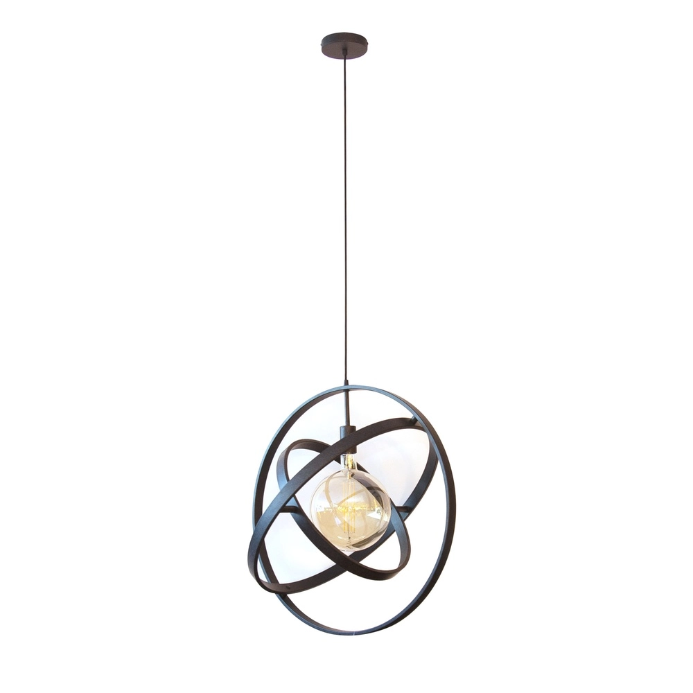 Lampe pendante de conception Galaxy Ø 55cm Lyora 8716803512115