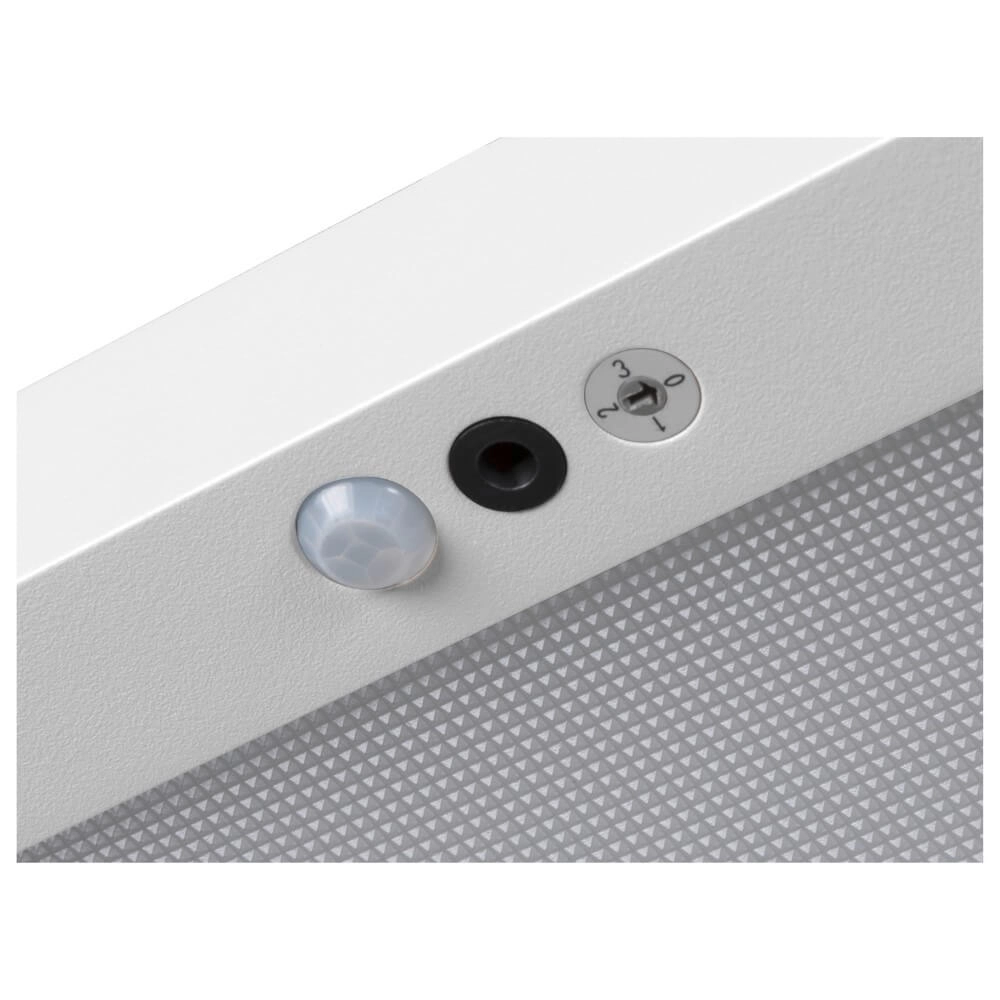 Lampadaire de bureau LED Worklight Pro blanc - simple SLV 4024163277990