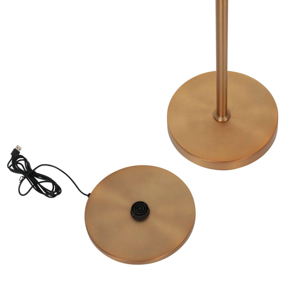 Lampe de lecture Glowgo Or Steinhauer 8712746184518